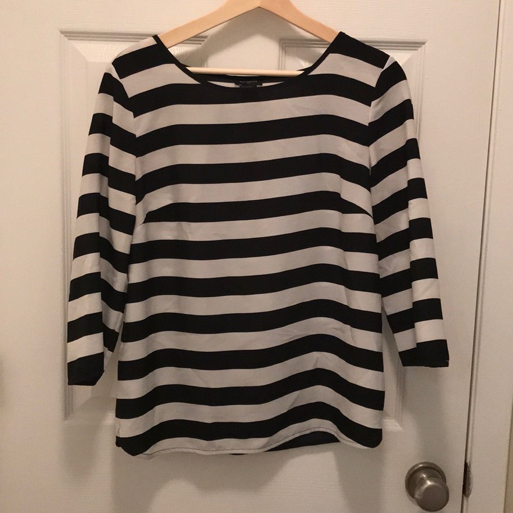 Ann Taylor Blouse